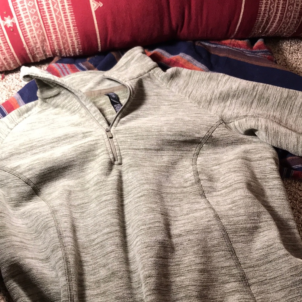 Mountain Hardwear Fleece Pullover